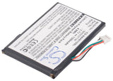 NAVIGON 761NH50371W Replacement Battery For NAVIGON 8110, 81xx, 8310, - vintrons.com