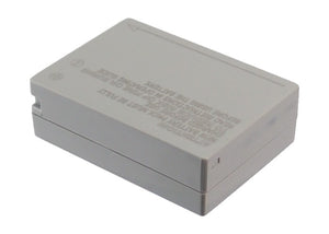 CANON NB-10L Replacement Battery For CANON PowerShot G1 X, PowerShot SX40 HS, - vintrons.com