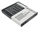 Battery For CANON ELPH 110 HS, ELPH 340 HS, IXUS 125, IXUS 125 HS, - vintrons.com