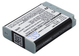 Battery For CANON Powershot, PowerShotG7X II, Powershot G5X, - vintrons.com