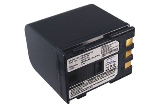 Battery For CANON Digital Rebel XT EOS 350D, DV5, DV5-BL, DV-FV M100, - vintrons.com