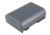 Battery For CANON 40MC, BP-2LH, Digital Rebel XT, Elura 40MC, - vintrons.com
