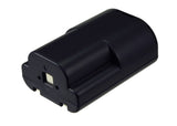 CANON NB-5H Replacement Battery For CANON PowerShot 600, PowerShot A5 Zoom, PowerShot A50, PowerShot D350, PowerShot S10, PowerShot S20, - vintrons.com