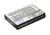 Battery For CANON Digital IXUS 800 IS, Digital IXUS 800IS, - vintrons.com