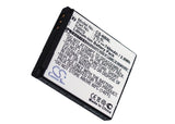 CANON NB-8L Replacement Battery For CANON PowerShot A2200, PowerShot A3000, PowerShot A3000 IS, PowerShot A3100, PowerShot A3100 IS, - vintrons.com