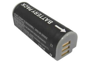 Battery For CANON IXUS 1000 HS, IXY 1, IXY 3, IXY 51S, IXY50S, - vintrons.com