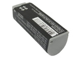 Battery For CANON IXUS 1000 HS, IXY 1, IXY 3, IXY 51S, IXY50S, - vintrons.com