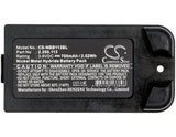 NBB 2.250.113 Replacement Battery For NBB 22501113, Planar-C, - vintrons.com