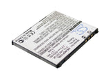 NTT DOCOMO AAF29134, F13 Replacement Battery For NTT DOCOMO F-04B, - vintrons.com