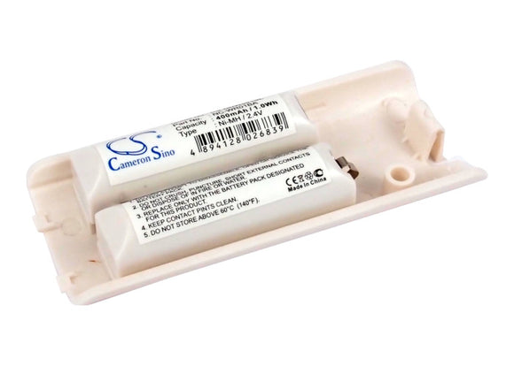 NINTENDO NC-WR01BA Replacement Battery For NINTENDO Wii, - vintrons.com