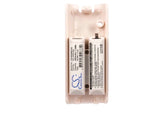 NINTENDO NC-WR01BA Replacement Battery For NINTENDO Wii, - vintrons.com