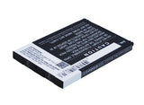 NEC BAT909B Replacement Battery For NEC 909E, GzOne IS11CA, - vintrons.com