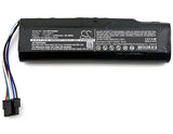Battery For IBM 0X9B0D, 0XC9F3, 271-00011, AVT-900486, - vintrons.com