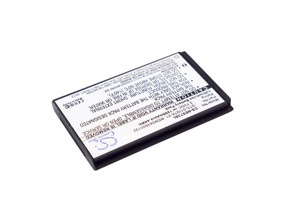 NEO GTC-01/GTA-01, WDM063900132 Replacement Battery For NEO 1973, - vintrons.com