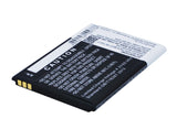 NGM BL-52 Replacement Battery For NGM Forward Young, - vintrons.com