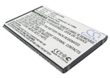 NOKIA BN-02 Replacement Battery For NOKIA Nokia XL, RM-1030, RM-1042, XL Dual SIM, - vintrons.com