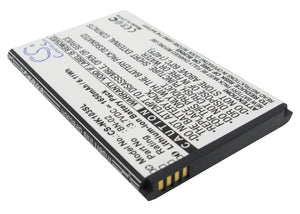 NOKIA BN-02 Replacement Battery For NOKIA Nokia XL, RM-1030, RM-1042, XL Dual SIM, - vintrons.com