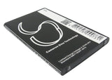 NOKIA BN-02 Replacement Battery For NOKIA Nokia XL, RM-1030, RM-1042, XL Dual SIM, - vintrons.com