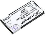 Battery For NOKIA RM-1013, X2, X2 Dual SIM, X2D, X2DS, (1800mAh) - vintrons.com