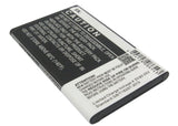 NOKIA BL-4UL Replacement Battery For NOKIA 3310 2017, Asha 225, New 3310, RM-1012, TA-1008, TA-1030, - vintrons.com