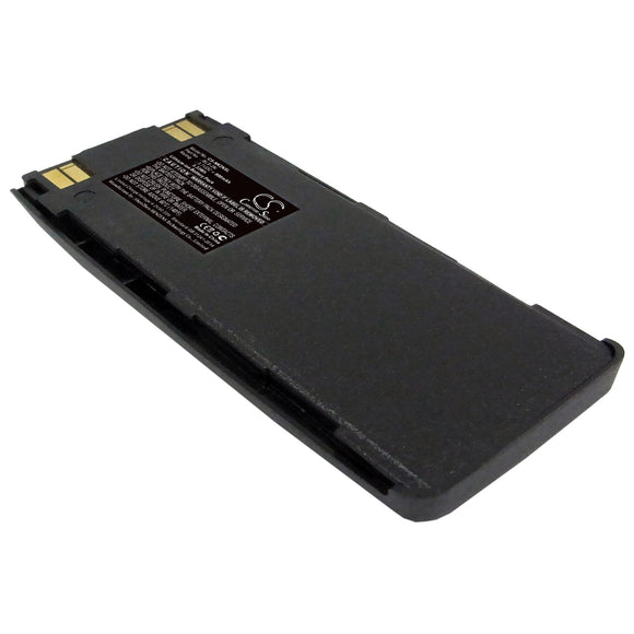 Battery For ECOM Ex-Handy 04, / NOKIA 1260, 1260i, 1261, 3285, 5110, - vintrons.com