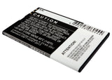 Battery For MYPHONE 1080, 9010, 9015TV, Halo X, (1300mAh / 4.81Wh) - vintrons.com