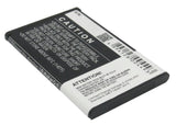 BL-4C Battery For NOKIA 6100, 6101, 6102, i6103, 6125, 6126, 6131, 6133, 61366, 6300, - vintrons.com