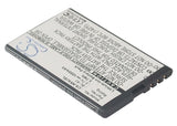 Battery For BEA-FON SL200, SL200_EO001, SL205, SL205EU_001BS, SL215, - vintrons.com