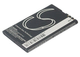 Battery For BEA-FON SL200, SL200_EO001, SL205, SL205EU_001BS, SL215, - vintrons.com