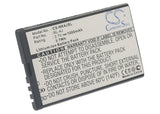 Battery For BEA-FON SL200, SL200_EO001, SL205, SL205EU_001BS, SL215, - vintrons.com