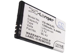 Battery For BEA-FON S35i, S40, SL200, SL200_EU001, SL205, - vintrons.com