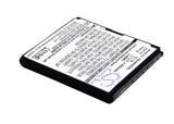 NOKIA BL-5A Replacement Battery For NOKIA Asha 502, - vintrons.com