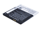 Battery For MICROSOFT Lumia 535, Lumia 535 Dual SIM, RM-1090, - vintrons.com
