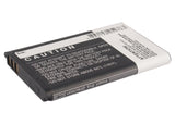 Battery For ANYCOOL Enjoy W02, (1200mAh) - vintrons.com