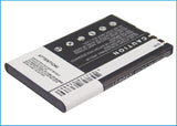 Battery For NOKIA 5230, 5800, 5800 Navigation Edition, 5800 XpressMusic, - vintrons.com