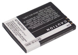 NOKIA BL-5S Replacement Battery For NOKIA 2330, 2330 Classic, - vintrons.com