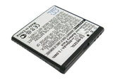 NOKIA BP-5Z Replacement Battery For NOKIA 700, Zeta N700, - vintrons.com