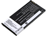 1800mAh Battery For MICROSOFT Lumia 630, Lumia 630 Dual SIM, Lumia 635, - vintrons.com