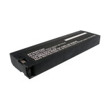 Battery For NIHON KOHDEN BSM-1100, BSM-4100, BSM-73, - vintrons.com