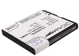 Nokia BL-6F Battery Replacement For Nokia N78, N79, N95 8GB, - vintrons.com