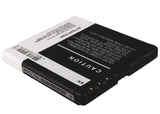 Nokia BL-6F Battery Replacement For Nokia N78, N79, N95 8GB, - vintrons.com