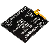 NOKIA HE328 Replacement Battery For NOKIA 8, 8 Global Dual SIM, 8 Global Dual SIM TD-LTE, 8 Global TD-LTE, - vintrons.com