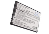 NOKIA BV-4D Replacement Battery For NOKIA 808, 808 PureView, Lankku, N9, N9 16G, N9 64G, - vintrons.com