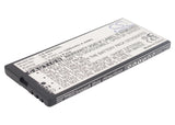 NOKIA BP-5T Replacement Battery For NOKIA Arrow, Lumia 820, Lumia 820.2, Lumia 825, - vintrons.com