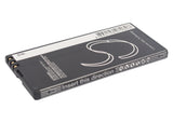 NOKIA BP-5T Replacement Battery For NOKIA Arrow, Lumia 820, Lumia 820.2, Lumia 825, - vintrons.com