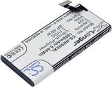 NOKIA BP-6EW Replacement Battery For NOKIA Lumia 900, Lumia 900 4G LTE, - vintrons.com