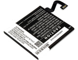 NOKIA BP-4GW Replacement Battery For NOKIA Lumia 920, Lumia 920 4G, Lumia 920.2, Lumia 920T, Phi, - vintrons.com