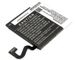 NOKIA BP-4GW Replacement Battery For NOKIA Lumia 920, Lumia 920 4G, Lumia 920.2, Lumia 920T, Phi, - vintrons.com