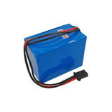 LC-S2912NK Battery For NIHON KOHDEN Cardiolife ECG-9320, TEC-7431, - vintrons.com