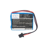 LC-S2912NK Battery For NIHON KOHDEN Cardiolife ECG-9320, TEC-7431, - vintrons.com